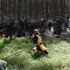 Illustration for article titled Czech Tolkien Fans Stage Enthusiastic Battle Of Five Armies Reenactment